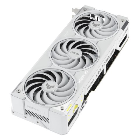 ASUS TUF Gaming TUF-RTX5070TI-O16G-WHITE-GAMING NVIDIA GeForce RTX 5070 Ti 16 GB GDDR7
