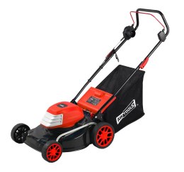 AWTOOLS KOSIARKA ELEKTRYCZNA ZF6127A/1600W40cm SILNIK INDUKCYJNY