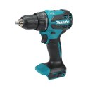 Makita DHP490Z wkrętak zasilany/zakrętark udarowy 1900 RPM Niebieski, Czarny