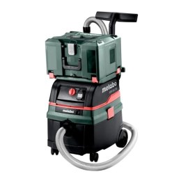 Odkurzacz Metabo ASR 25 L SC 60202400 ( 1400W ; kolor zielony )