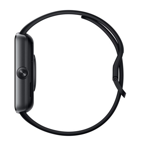 Smartwatch Xiaomi Redmi Watch 5 Obsidian Black (59688)