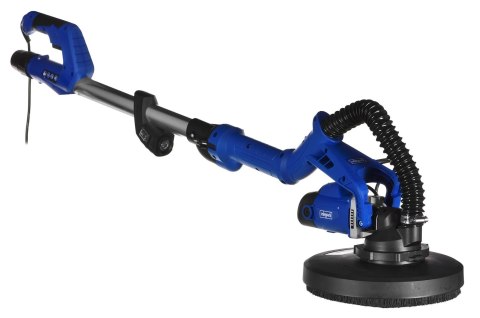 Szlifierka do gipsu Scheppach DS930 żyrafa + głowica trójkątna