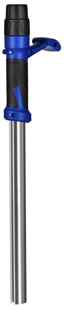 Szlifierka do gipsu Scheppach DS930 żyrafa + głowica trójkątna