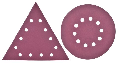 Szlifierka do gipsu Scheppach DS930 żyrafa + głowica trójkątna