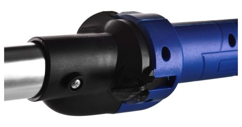 Szlifierka do gipsu Scheppach DS930 żyrafa + głowica trójkątna