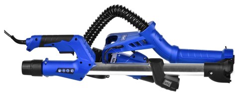 Szlifierka do gipsu Scheppach DS930 żyrafa + głowica trójkątna