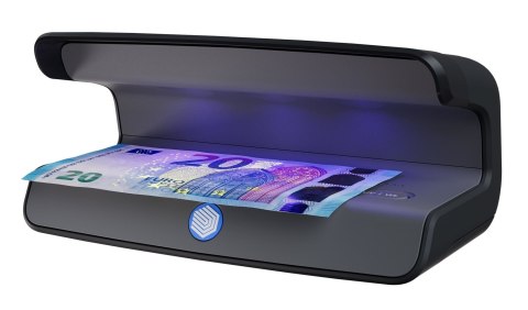 Tester UV do banknotów Safescan 75 LED 3LC099