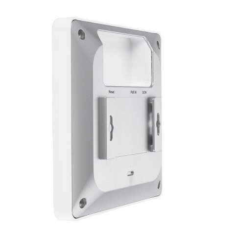 ASUS EBA63 ExpertWiFi AX3000 Dual-band PoE 2402 Mbit/s Biały Obsługa PoE