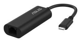 ASUS USB-C2500 karta sieciowa Ethernet