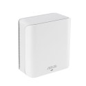 ASUS ZenWiFi BD4 Dual-band WiFi 7 Mesh, 3600 Mbps, 1pk, Dual 2.5G Ports, Security and Parental Controls Included, Smart Home Mas