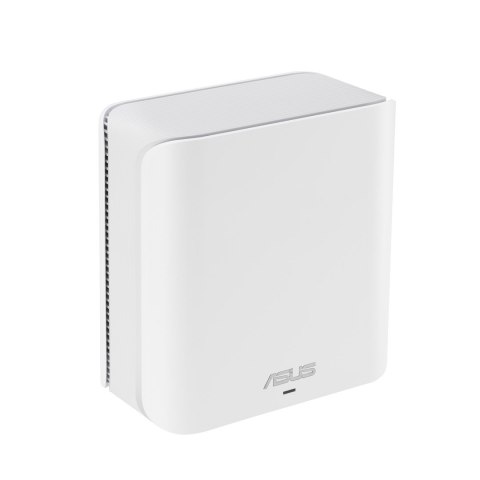 ASUS ZenWiFi BD4 Dual-band WiFi 7 Mesh, 3600 Mbps, 1pk, Dual 2.5G Ports, Security and Parental Controls Included, Smart Home Mas