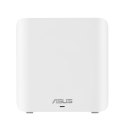 ASUS ZenWiFi BD4 Dual-band WiFi 7 Mesh, 3600 Mbps, 1pk, Dual 2.5G Ports, Security and Parental Controls Included, Smart Home Mas