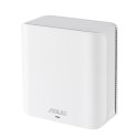 ASUS ZenWiFi BD4 Dual-band WiFi 7 Mesh, 3600 Mbps, 2pk, Dual 2.5G Ports, Security and Parental Controls Included, Smart Home Mas