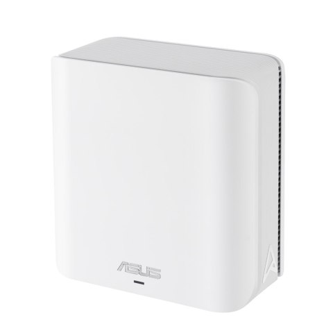 ASUS ZenWiFi BD4 Dual-band WiFi 7 Mesh, 3600 Mbps, 2pk, Dual 2.5G Ports, Security and Parental Controls Included, Smart Home Mas