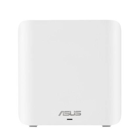 ASUS ZenWiFi BD4 Dual-band WiFi 7 Mesh, 3600 Mbps, 2pk, Dual 2.5G Ports, Security and Parental Controls Included, Smart Home Mas