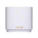 ASUS ZenWiFi XD4 Plus AX1800 3 Pack White Dual-band (2.4 GHz/5 GHz) Wi-Fi 6 (802.11ax) Biały 2 Wewnętrzne