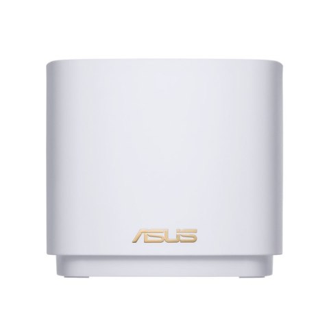 ASUS ZenWiFi XD4 Plus AX1800 3 Pack White Dual-band (2.4 GHz/5 GHz) Wi-Fi 6 (802.11ax) Biały 2 Wewnętrzne