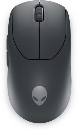 Dell Mysz bezprzewodowa gamingowa Alienware Pro Dark