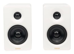 Głośniki Edifier M60 2.0 Bluetooth biały detaliczny