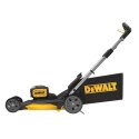 Kosiarka akumulatorowa Dewalt DCMWP134N 53cm 2x18V (bez akumulatora i ładowarki)
