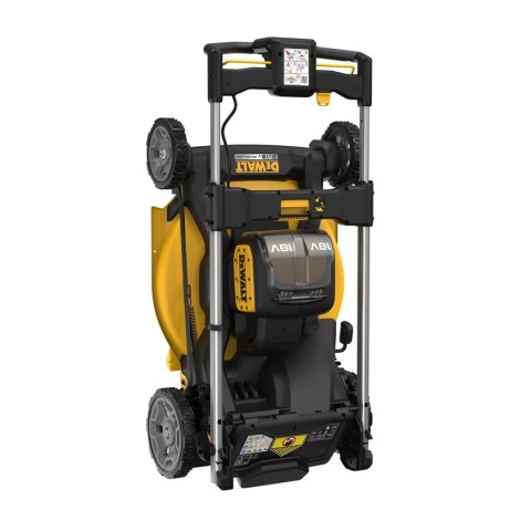 Kosiarka akumulatorowa Dewalt DCMWP134N 53cm 2x18V (bez akumulatora i ładowarki)