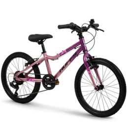 Rower dziecięcy HUFFY Literide Alu 20
