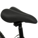 Rower dziecięcy HUFFY Literide Alu 20" różowo-fioletowy (23015W)