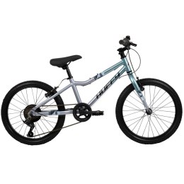 Rower dziecięcy HUFFY Literide Alu 20