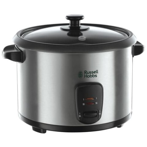 Russell Hobbs 19750-56 szybkowar 1,8 l 700 W Stal nierdzewna