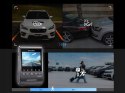 Wideorejestrator VIOFO A329S 3CH GPS