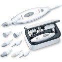 Zestaw do manicure/pedicure Beurer MP 41
