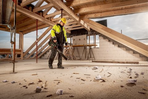 Dmuchawa Aku Lb 18 Ltx Bl 601607850 METABO