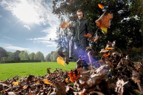 Dmuchawa Aku Lb 18 Ltx Bl 601607850 METABO