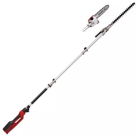 EINHELL NOŻYCE DO ŻYWOPŁOTU/ PIŁA WYSIĘGNIK GC-HC 90/2046 T