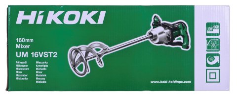 Mieszarka 1600W UM16VST2U HIKOKI