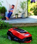 Robot koszący do trawy Einhell FREELEXO 600 BT 3413946