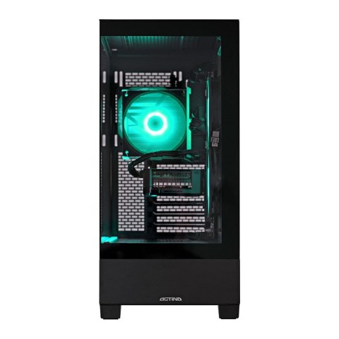 Actina View U5-250KF/16GB/1TB/RX9060XT/650W