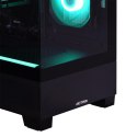 Actina View U5-250KF/16GB/1TB/RX9060XT/650W