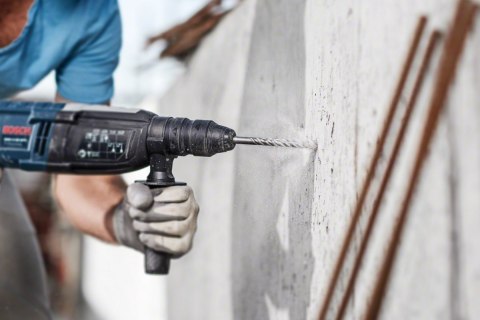 Bosch 1 618 596 233 wiertło Hammer drill bit 1 szt.