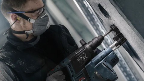 Bosch 2 608 836 646 wiertło Hammer drill bit 1 szt.