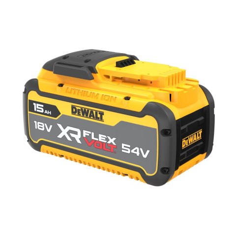 DEWALT AKUMULATOR FLEXVOLT 18/54V 15,0/5,0Ah