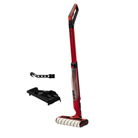 Einhell CLEANEXXO mop 400 ml Mokry Czerwony