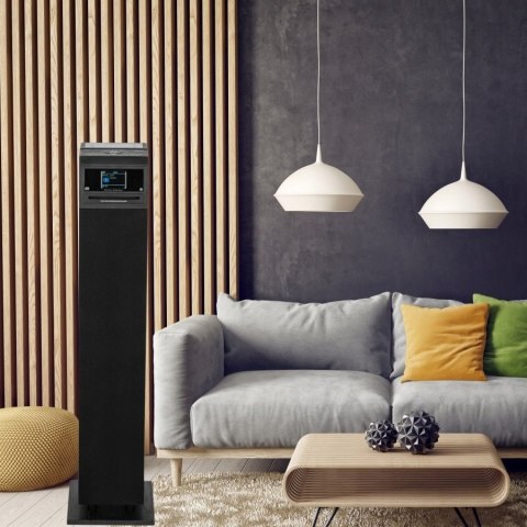 AKAI Kolumna aktywna AEROBEAT PILLAR