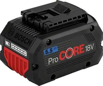 Bateria Bosch ProCORE18V 5.5Ah Professional