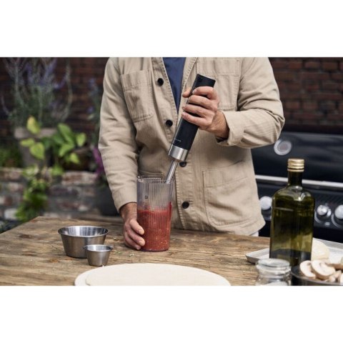 Bezprzewodowy blender ręczny ZWILLING XTEND (bez baterii) czarny