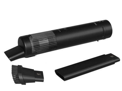 Bezprzewodowy odkurzacz ZWILLING XTEND (bez baterii) czarny