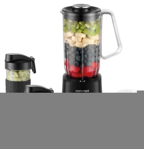 Blender kielichowy Smoothie 700W SM3490 CONCEPT