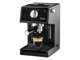 De'Longhi ECP 31.21 ekspres do kawy Półautomatyczny Ekspres do espresso 1,1 l