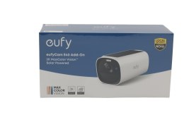 Dodatkowa kamera zewnętrzna eufyCam Solocam E40 WiFi 2K