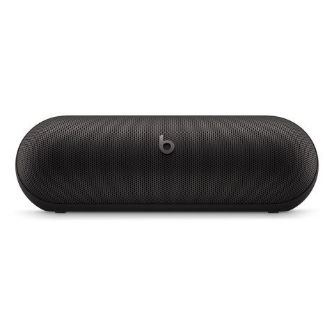 Głośnik bezprzewodowy Apple Beats Pill Wireless Bluetooth Speaker w kolorze czarnym